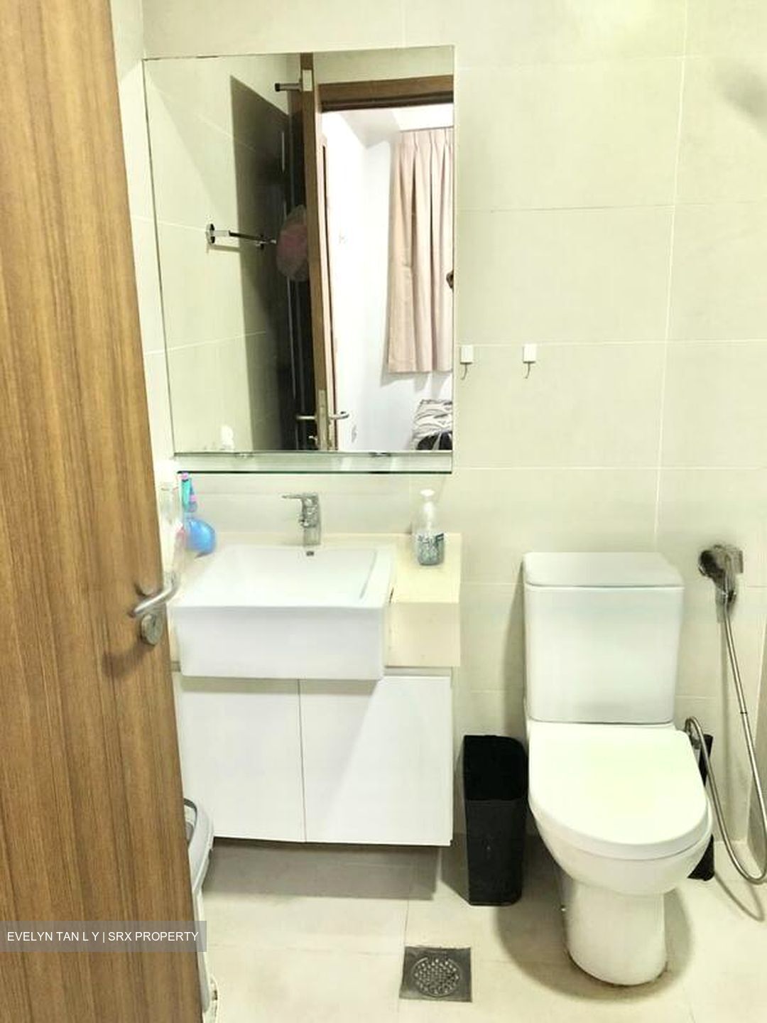 La Fleur (D14), Apartment #454110631